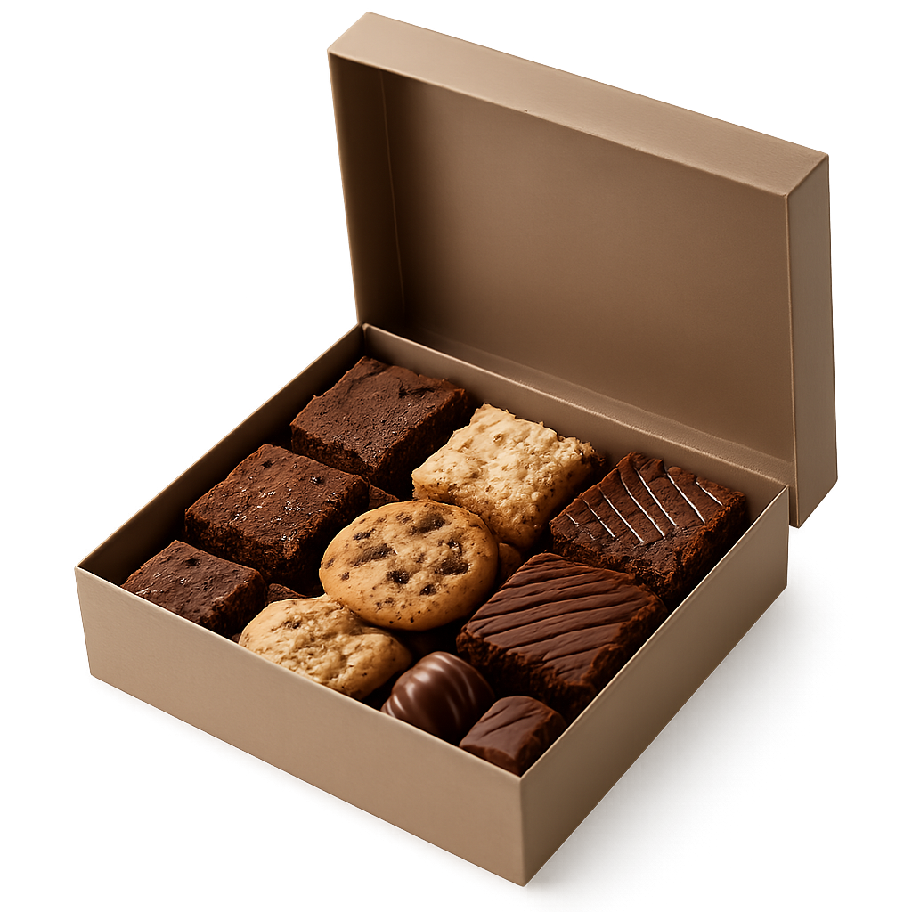 Dessert Boxes